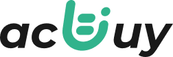 ACbuy Spreadsheet Logo