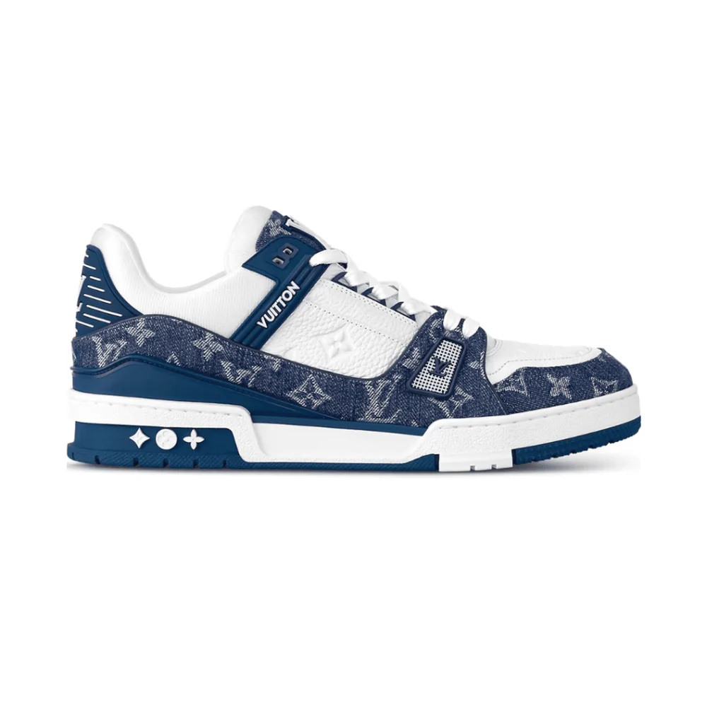 Sneakers en el W2C Spreadsheet