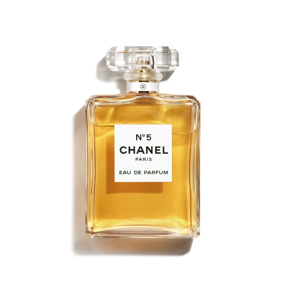 Perfumes en el W2C Spreadsheet