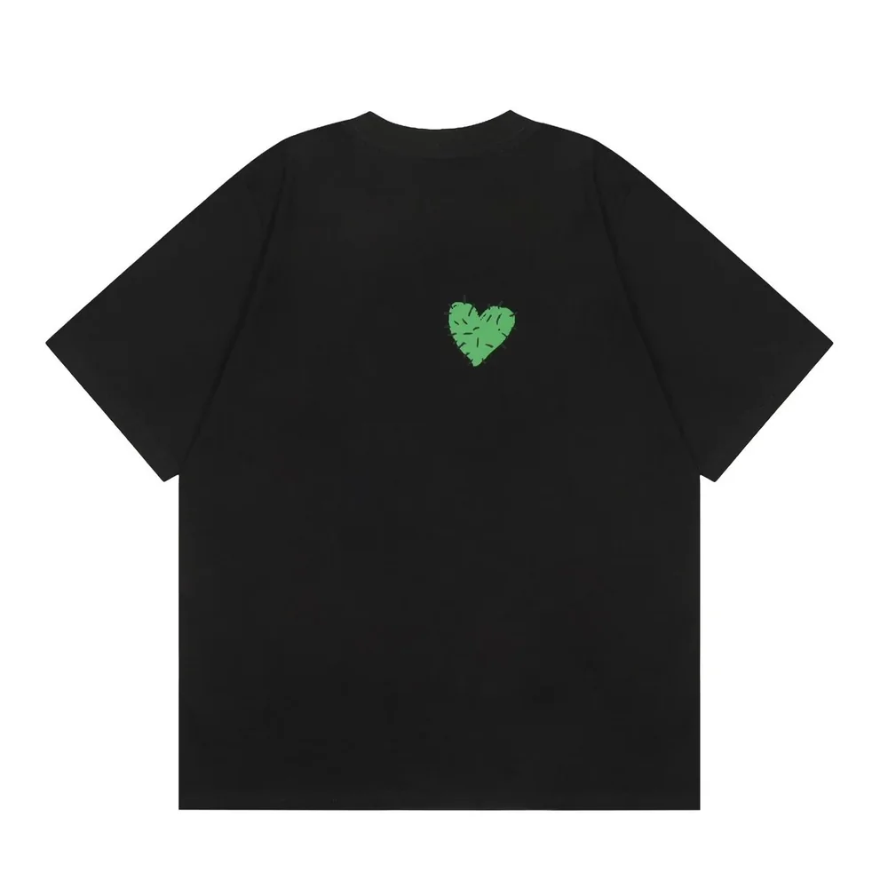 Camisetas en el W2C Spreadsheet