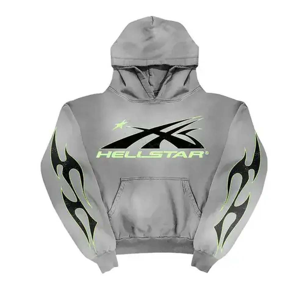 Sudaderas con capucha en el W2C Spreadsheet