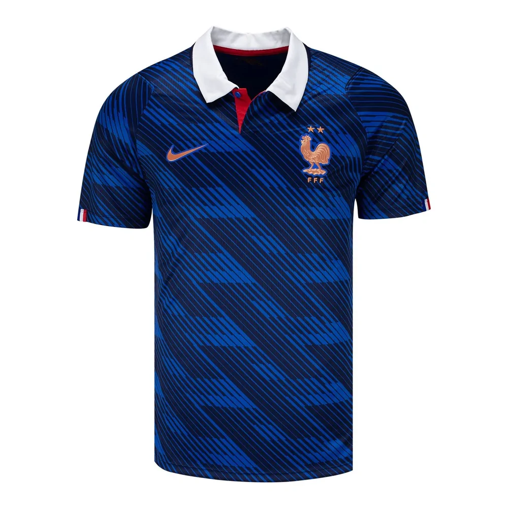 Camisetas deportivas en el W2C Spreadsheet