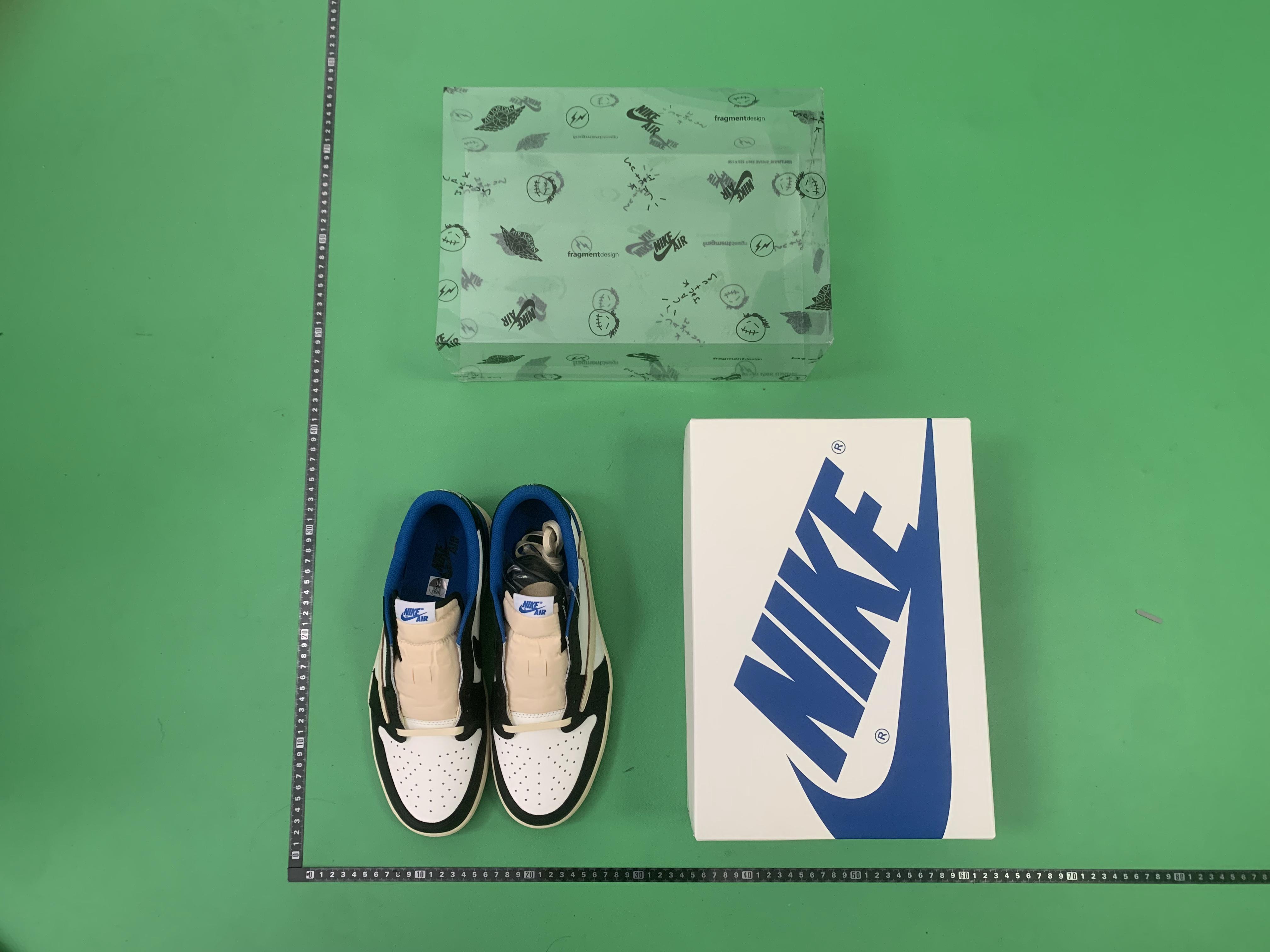 LJR batch Jordan 1 -2