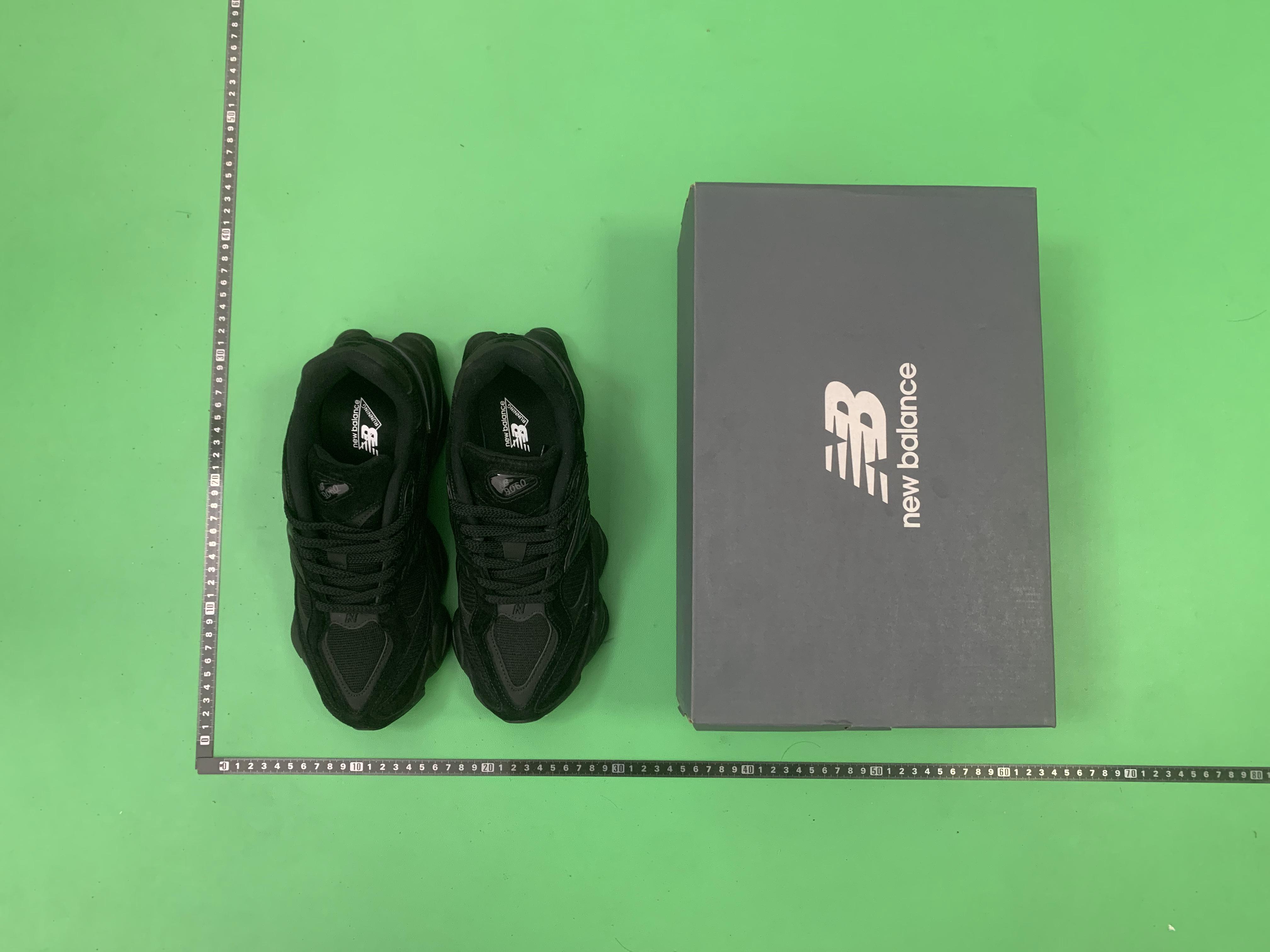 BF batch New Balance 9060 -6