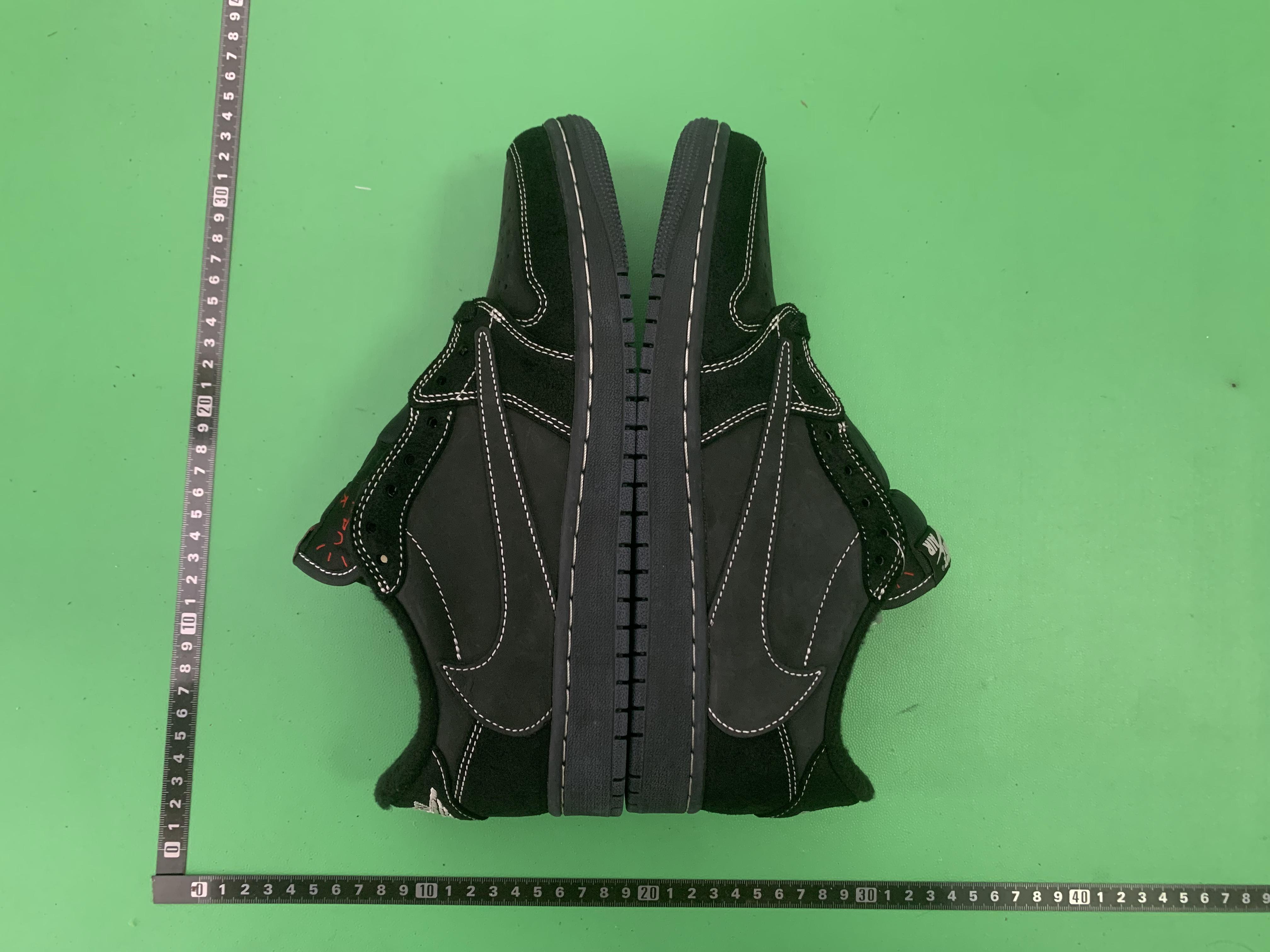 BF batch TS jordan 1 -10