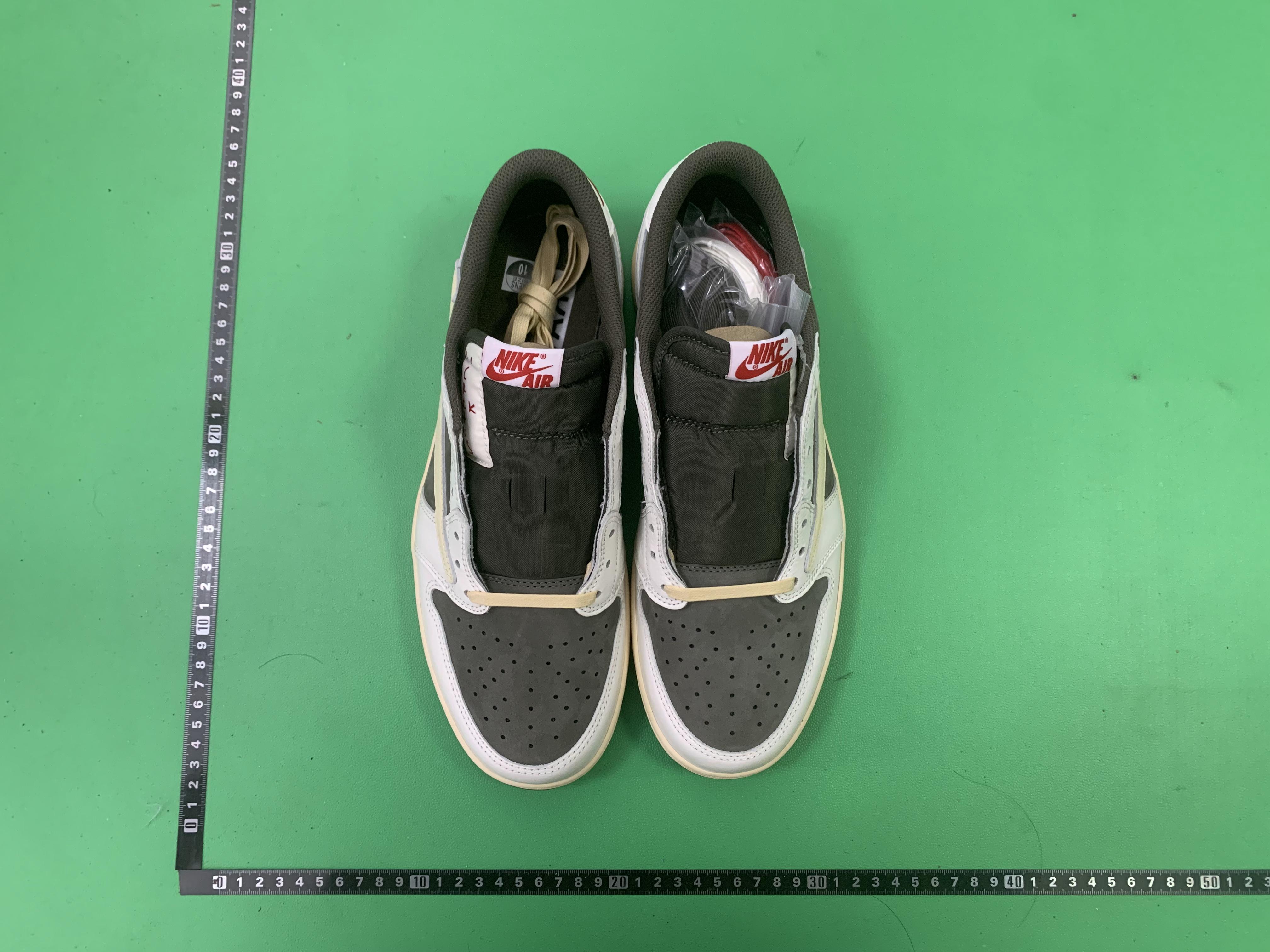BF batch TS jordan 1 -15