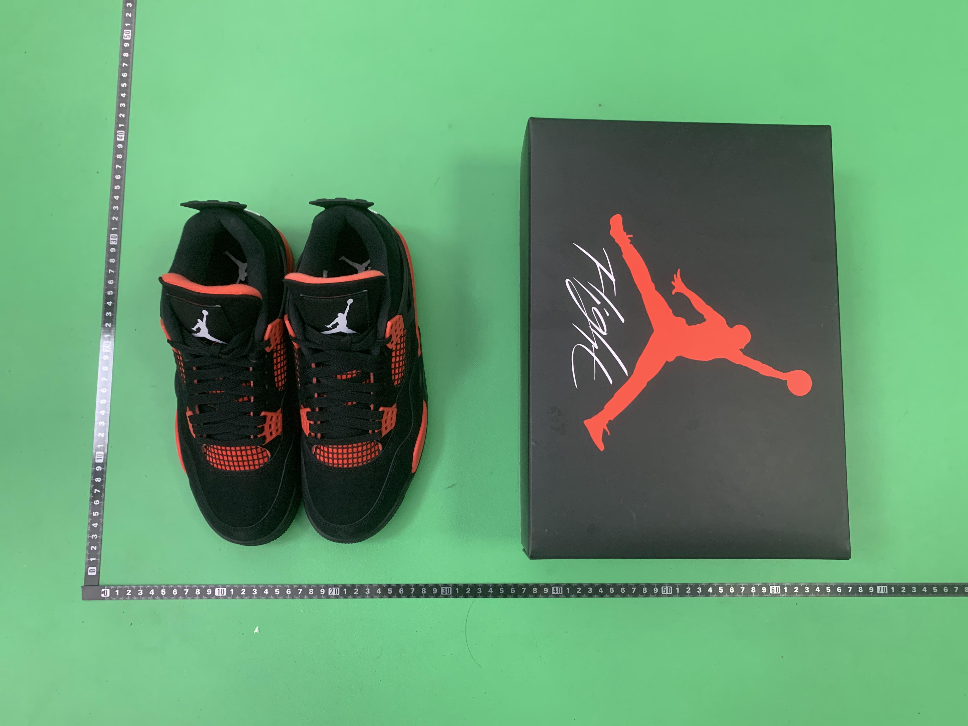 GX Batch Jordan 4 collection2 -6