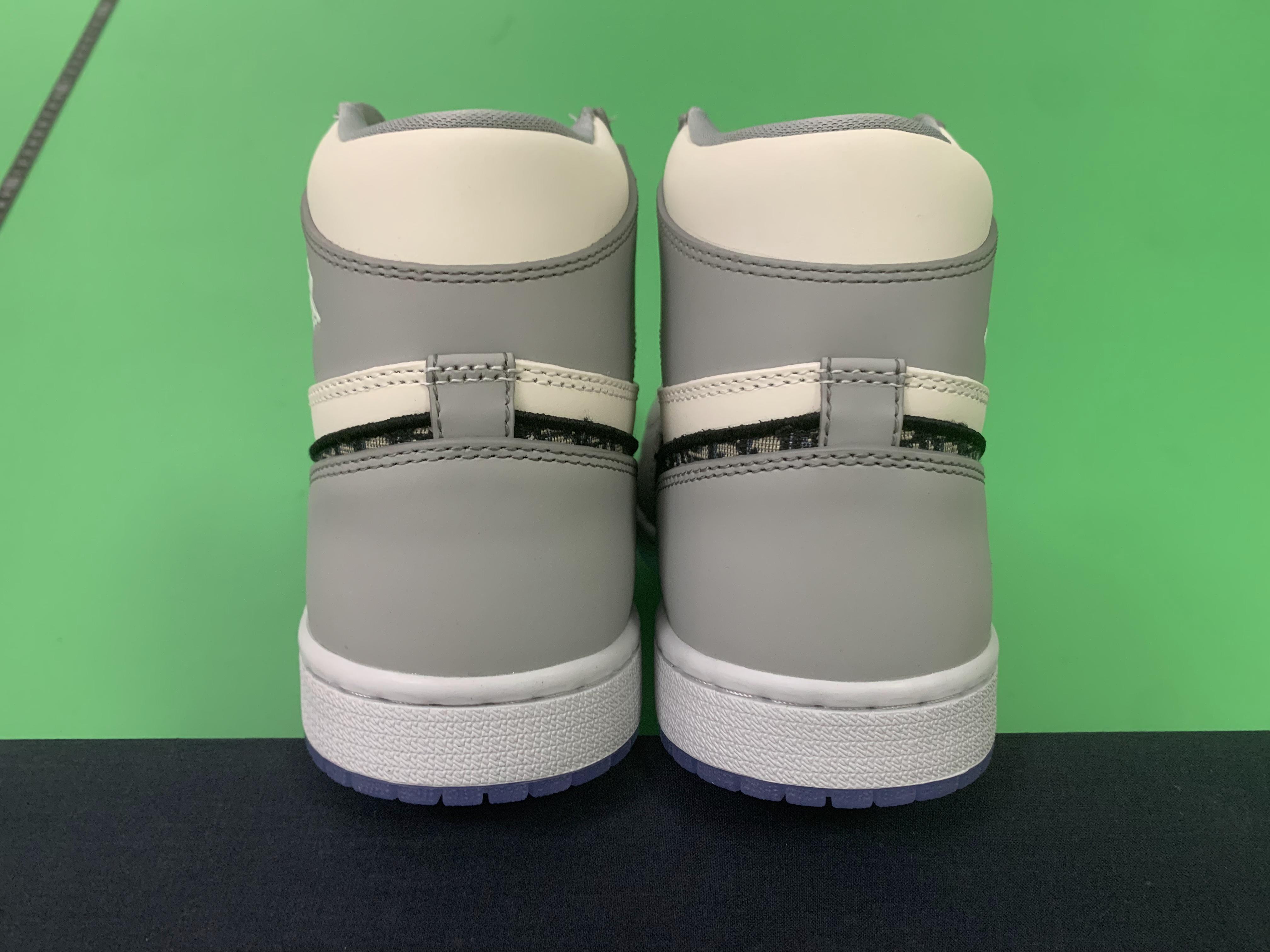 LW Batch jordan 1✖Dior -5