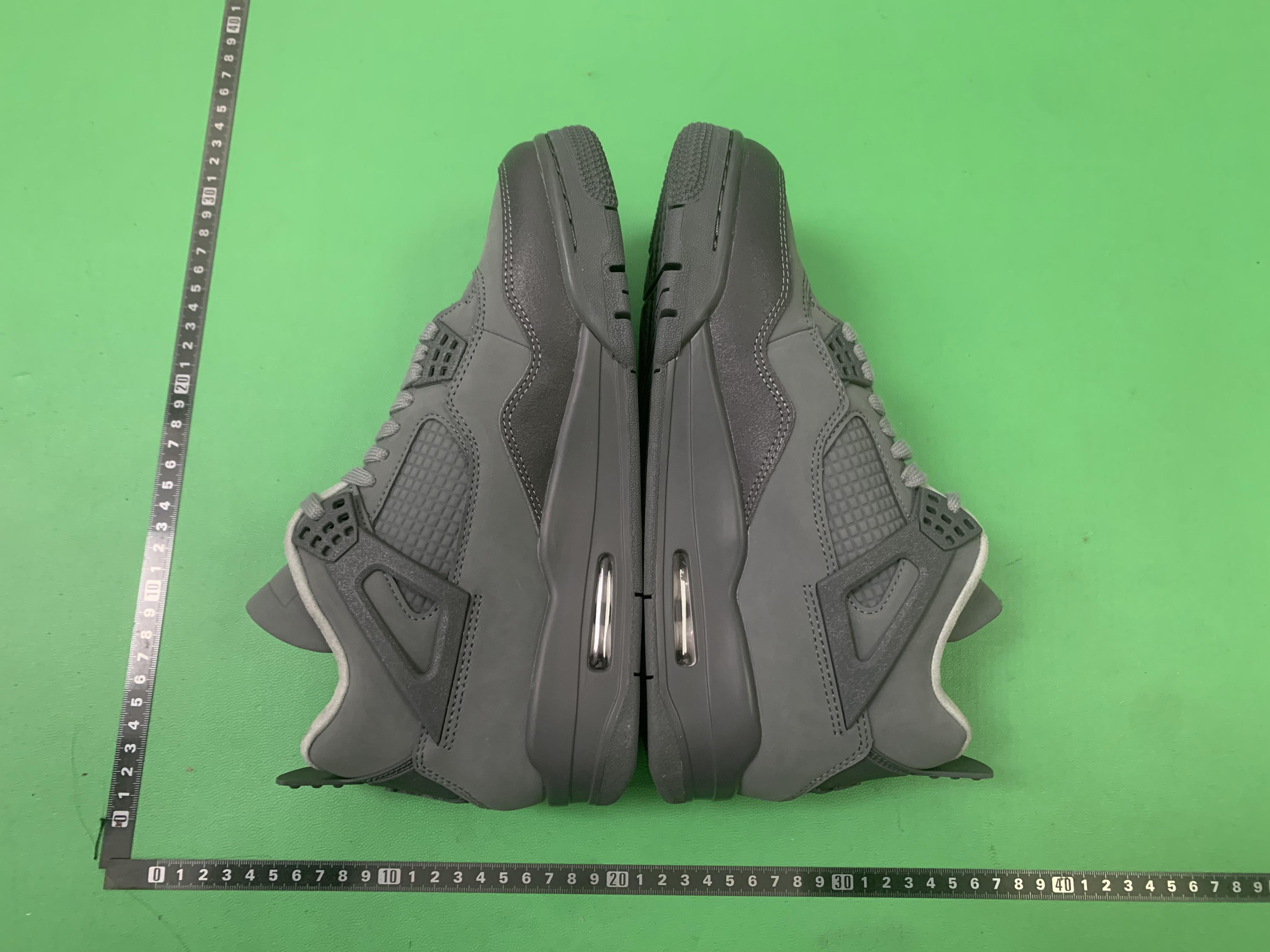 KZ batch Jordan 4 collection 2 -38