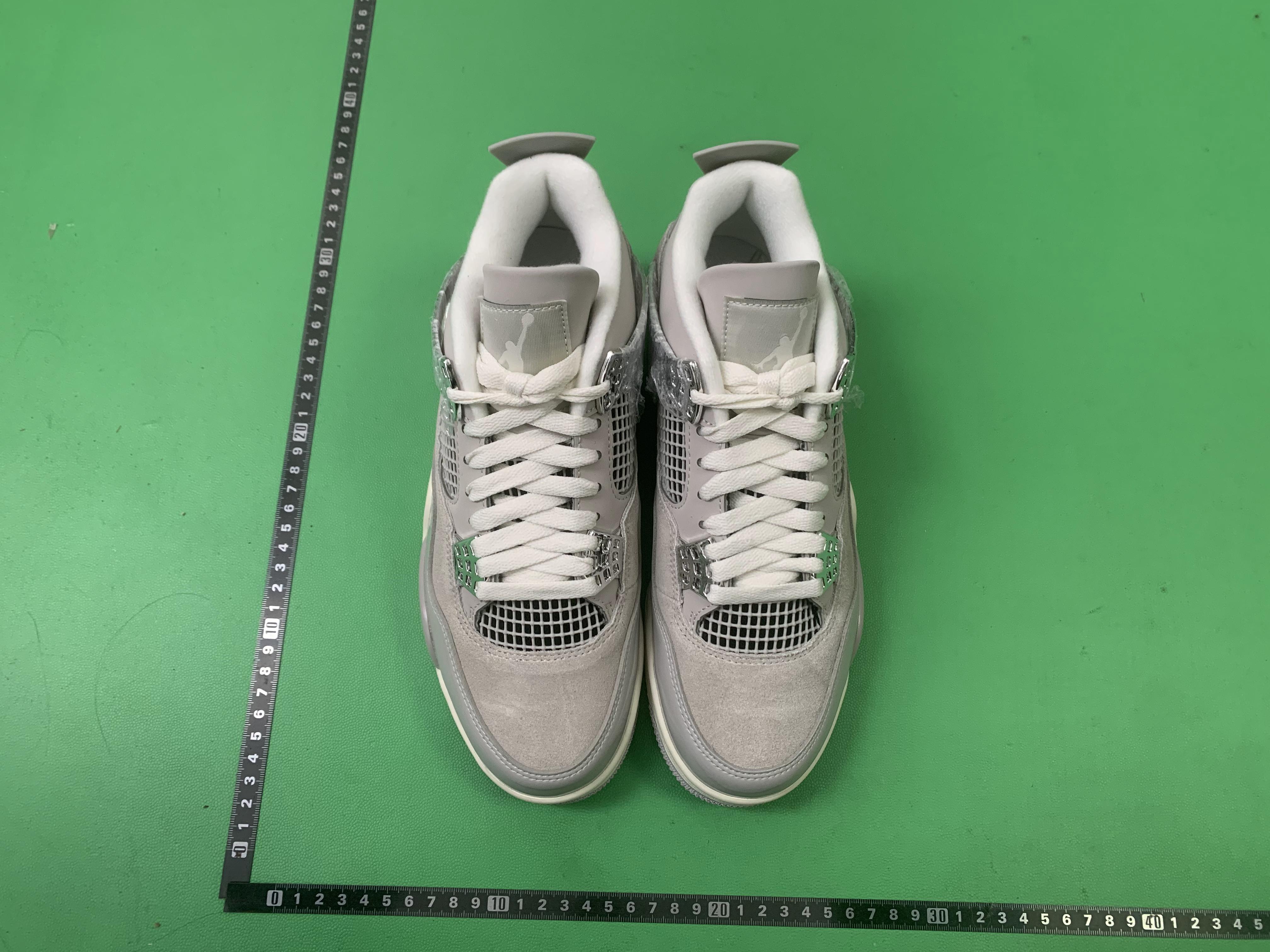 KZ batch Jordan 4 collection 1 -8