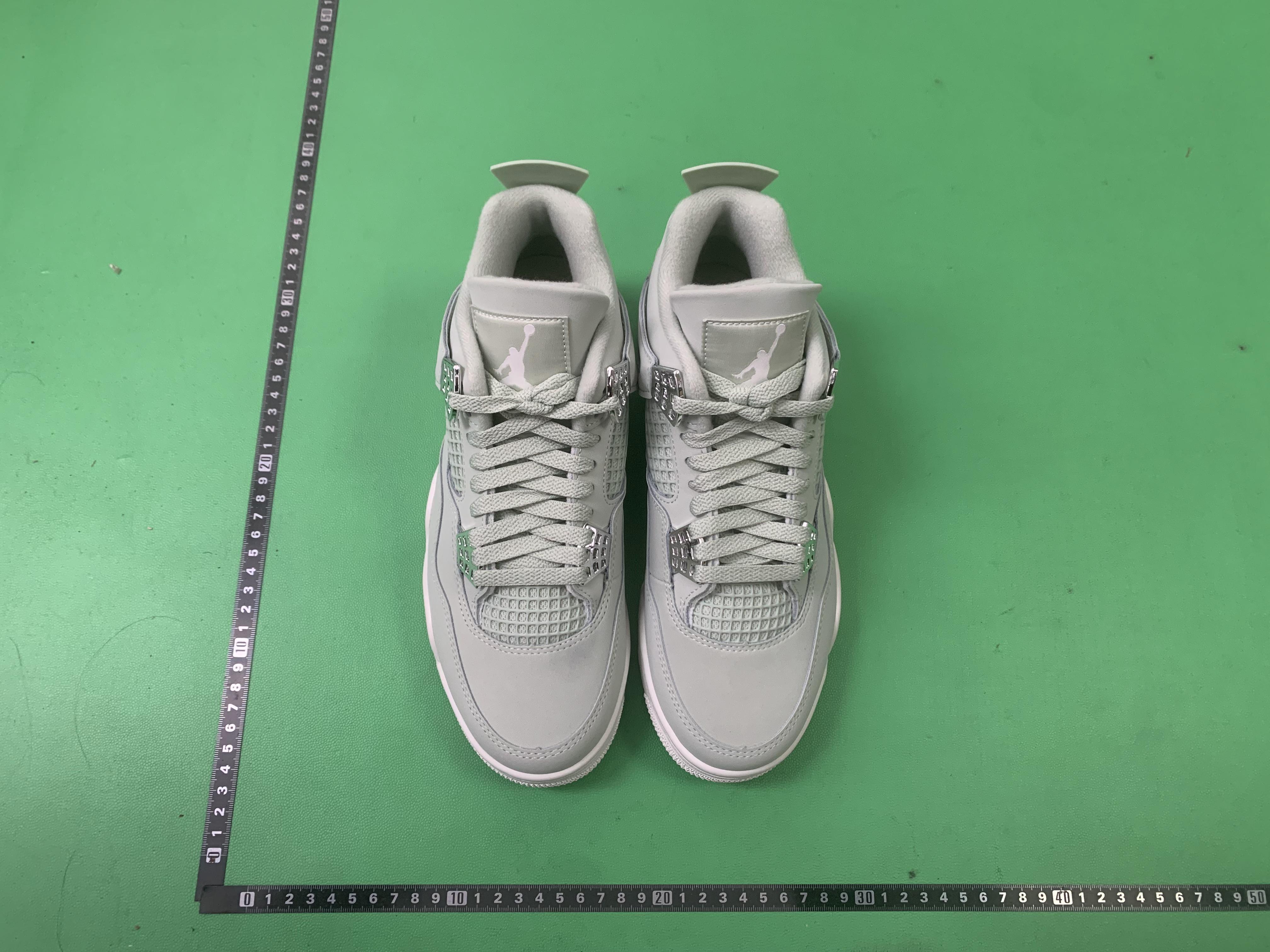 KZ batch Jordan 4 collection 2 -63