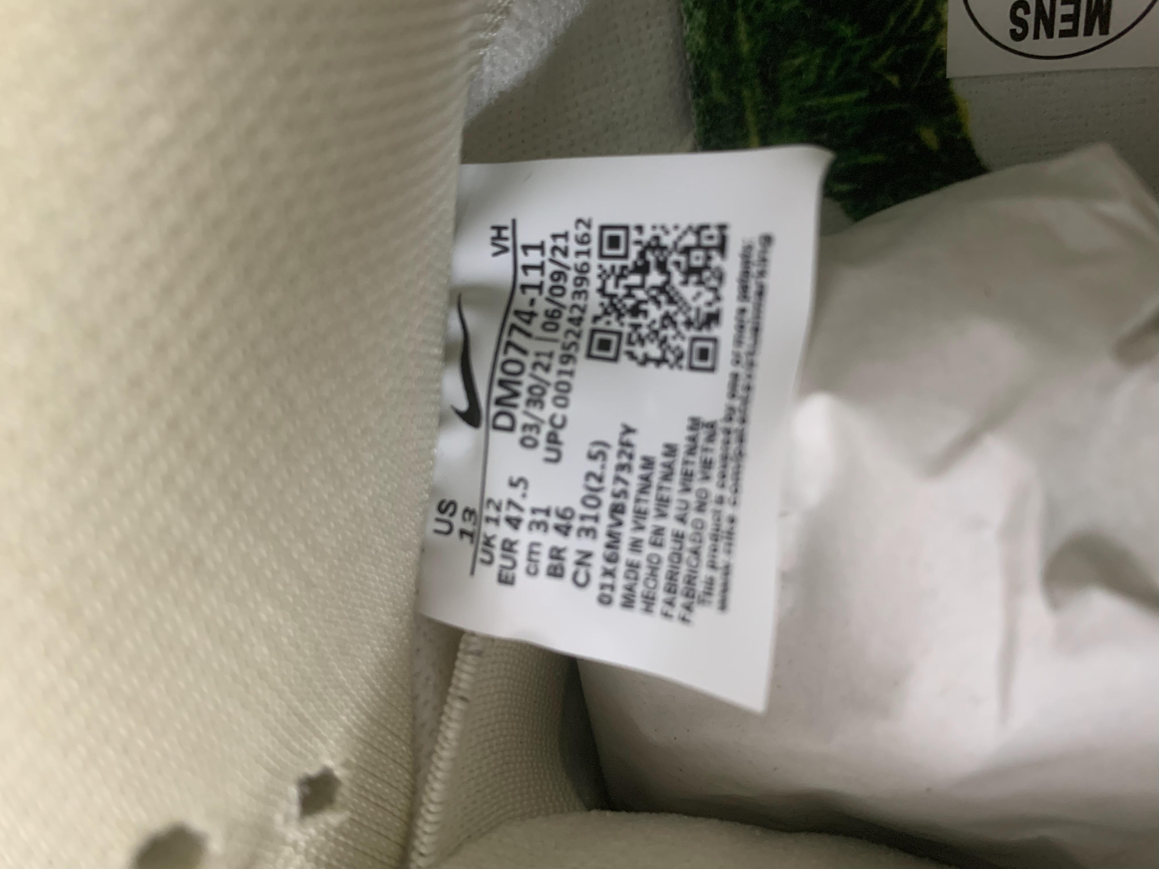 M Batch Nike Dunk Low -7