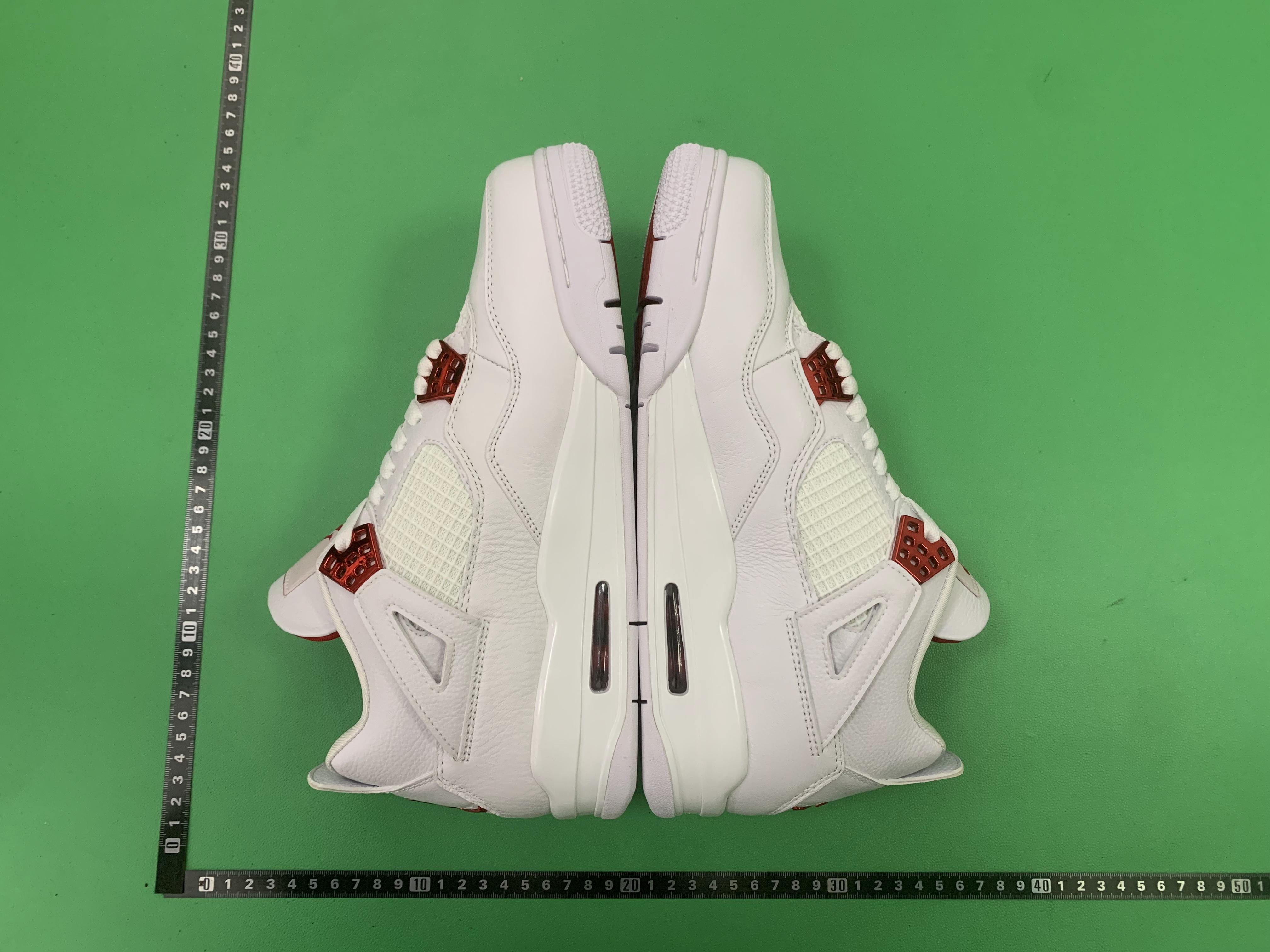 KZ batch Jordan 4 collection 1 -18