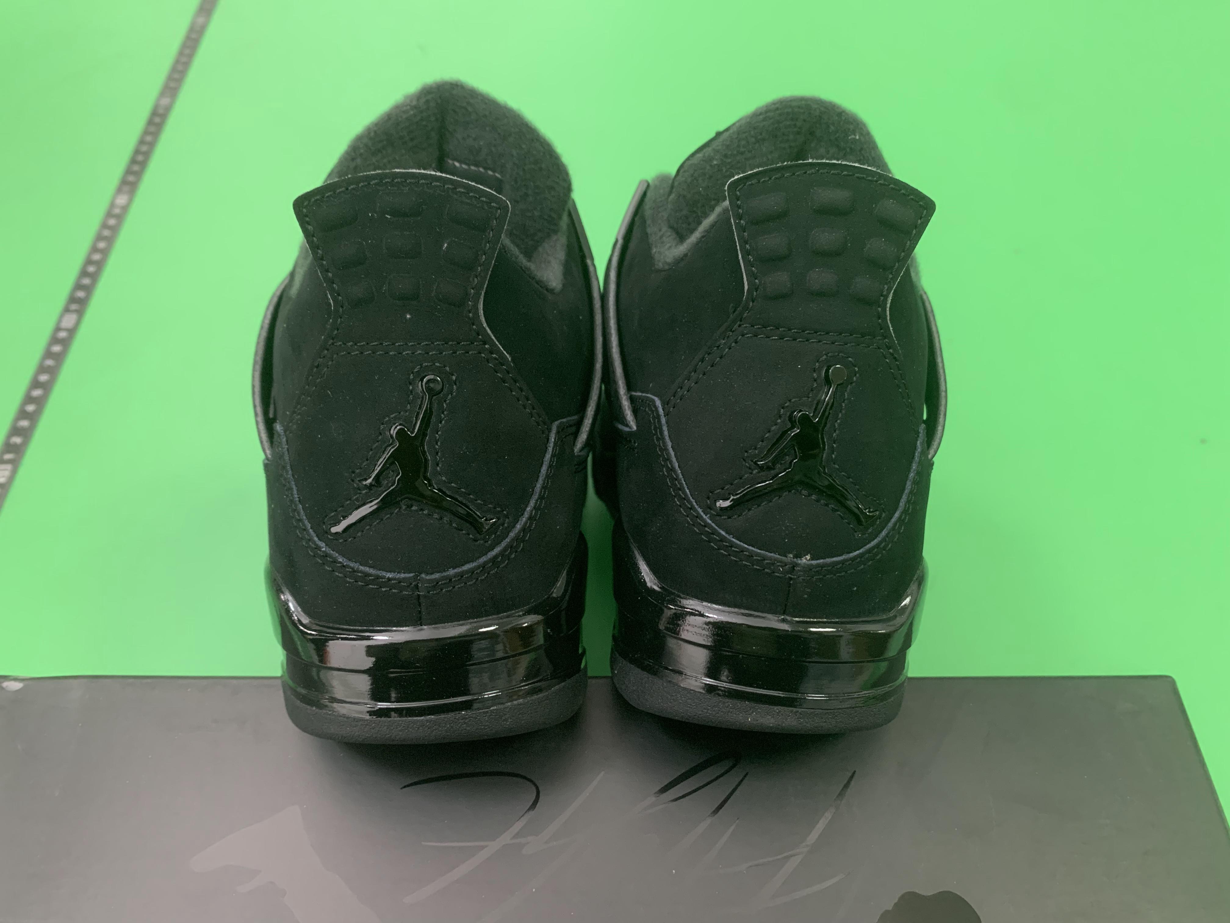 KZ batch Jordan 4 collection 2 -74