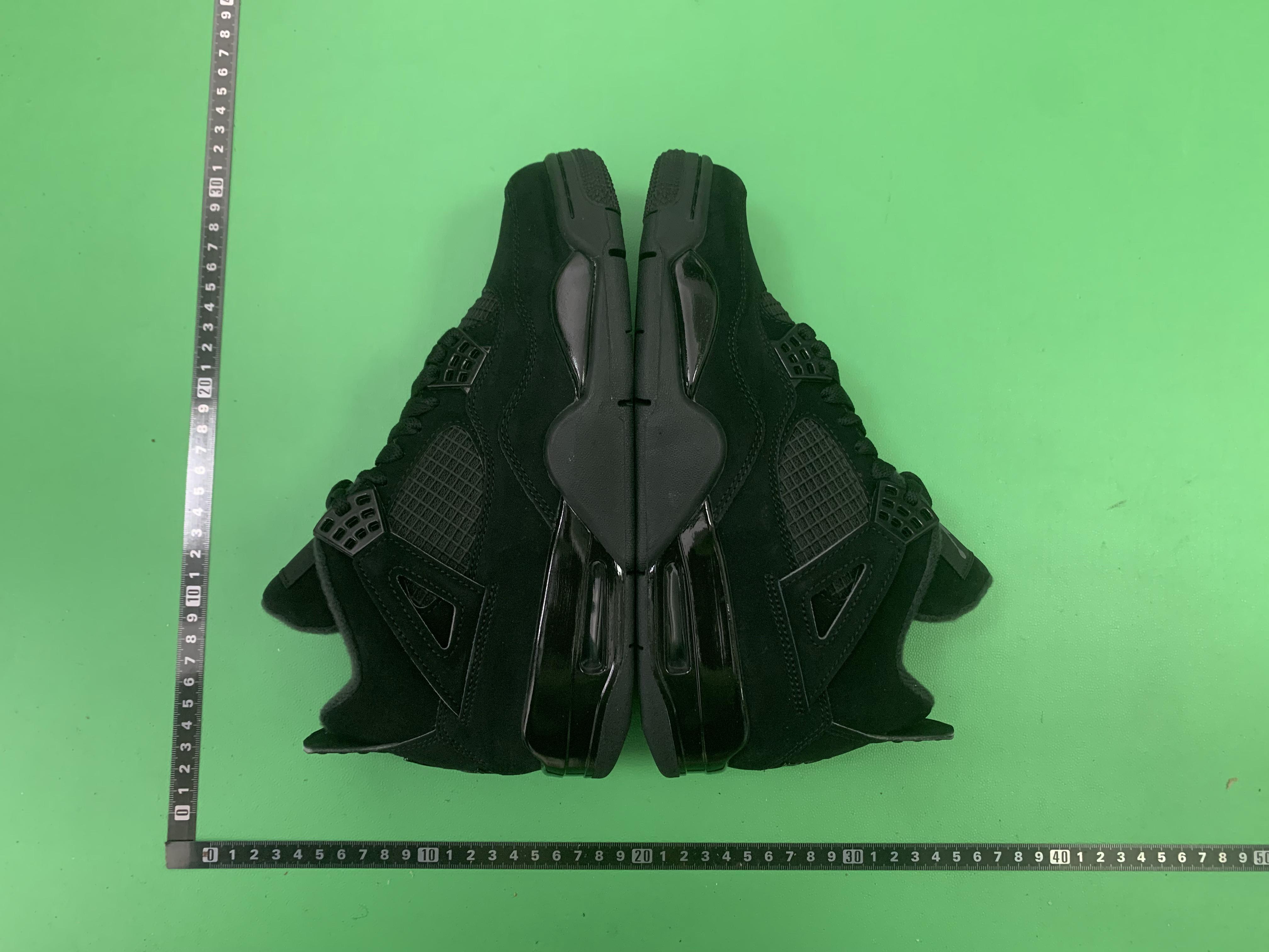 KZ batch Jordan 4 collection 2 -72