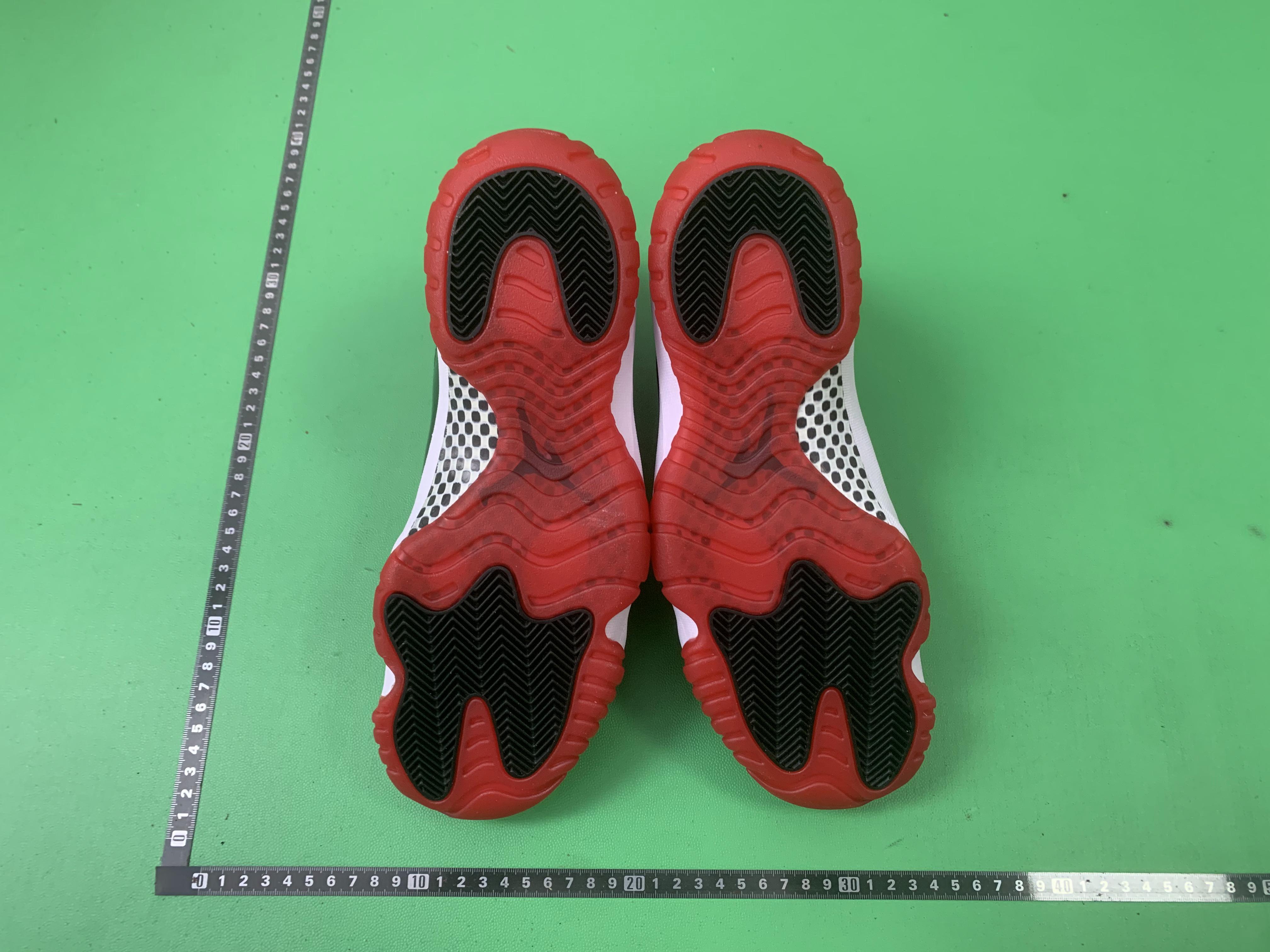 LJR batch Jordan 11 -16