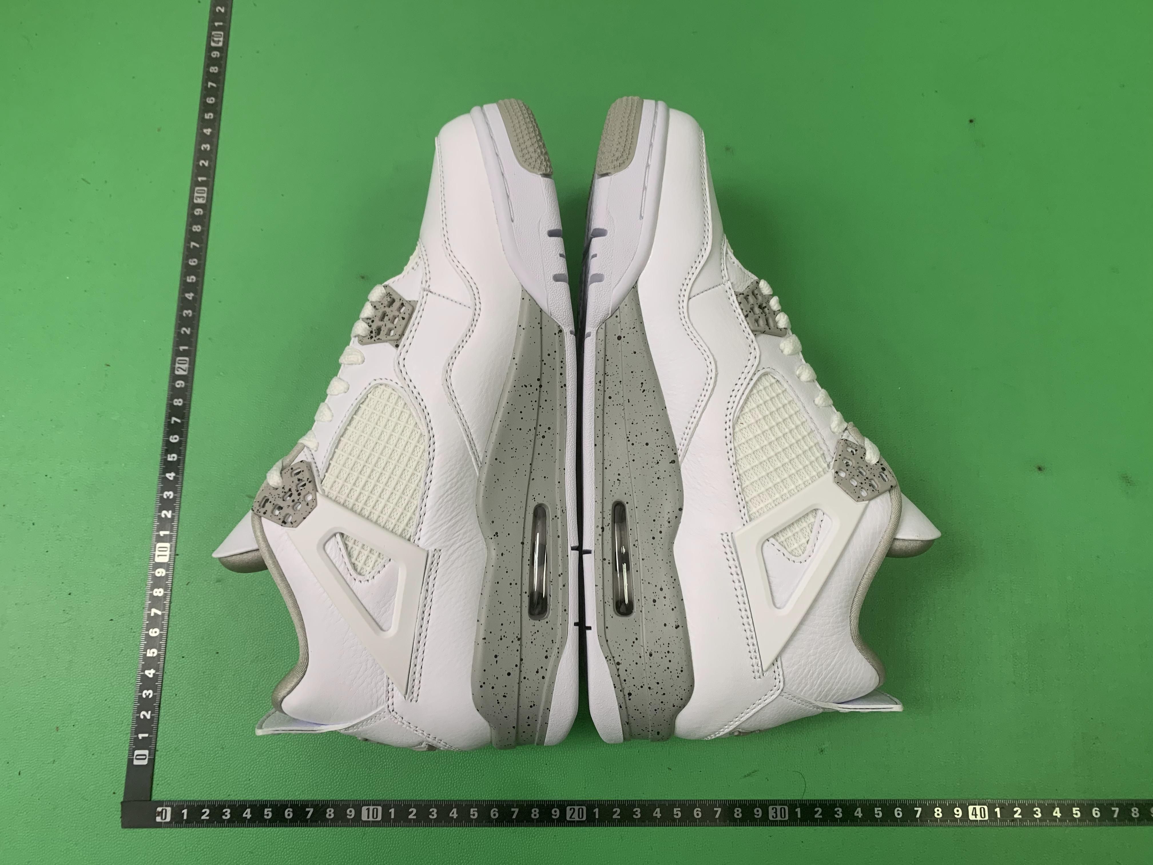 GX Batch Jordan 4 collection2 -32