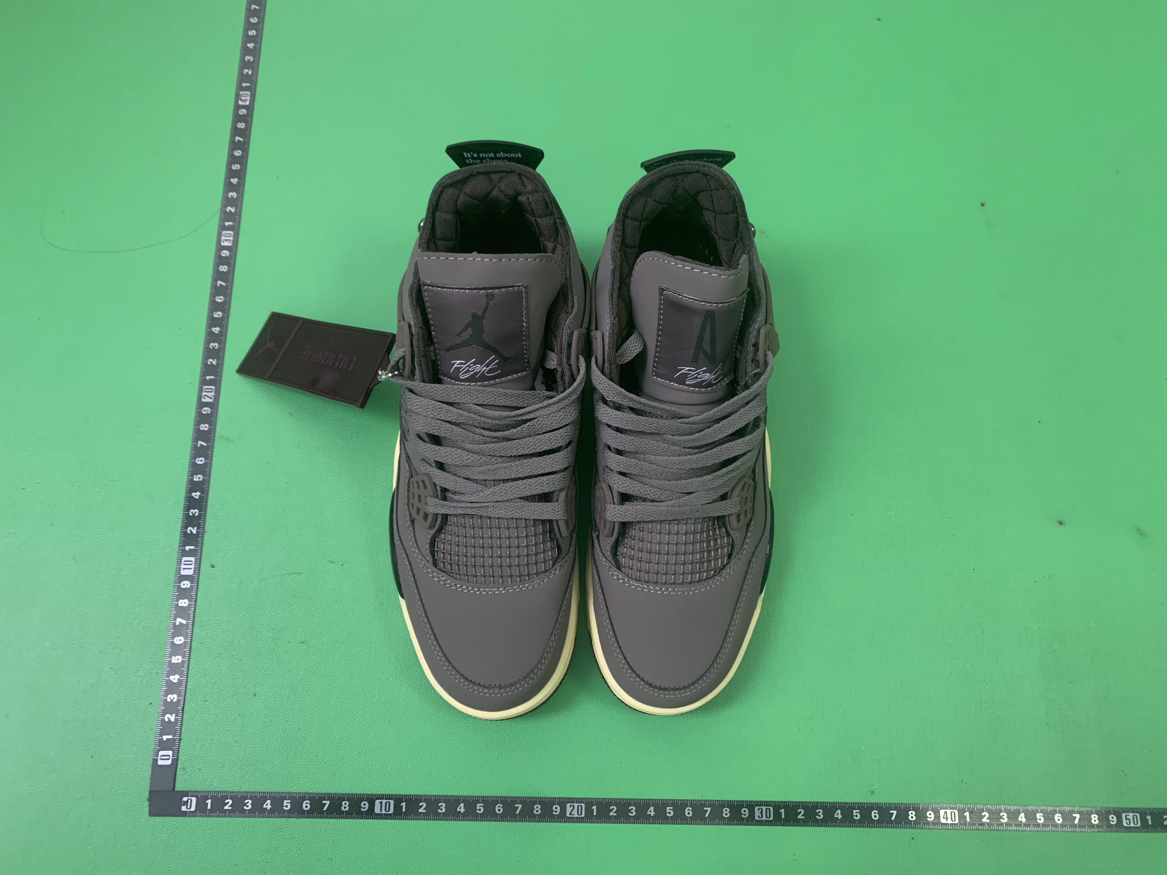 GX Batch Jordan 4 collection2 -49