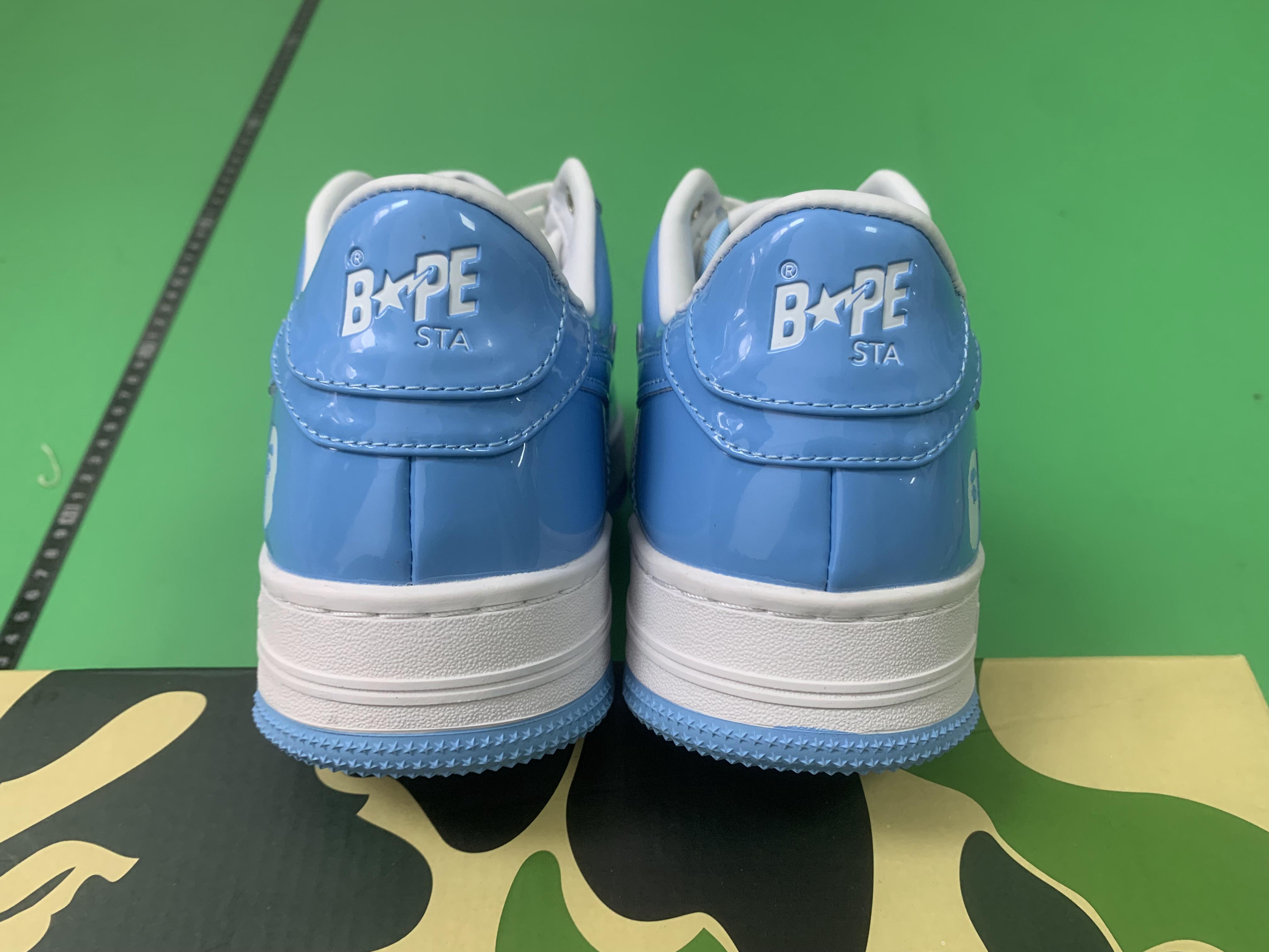 BF batch Bape -5