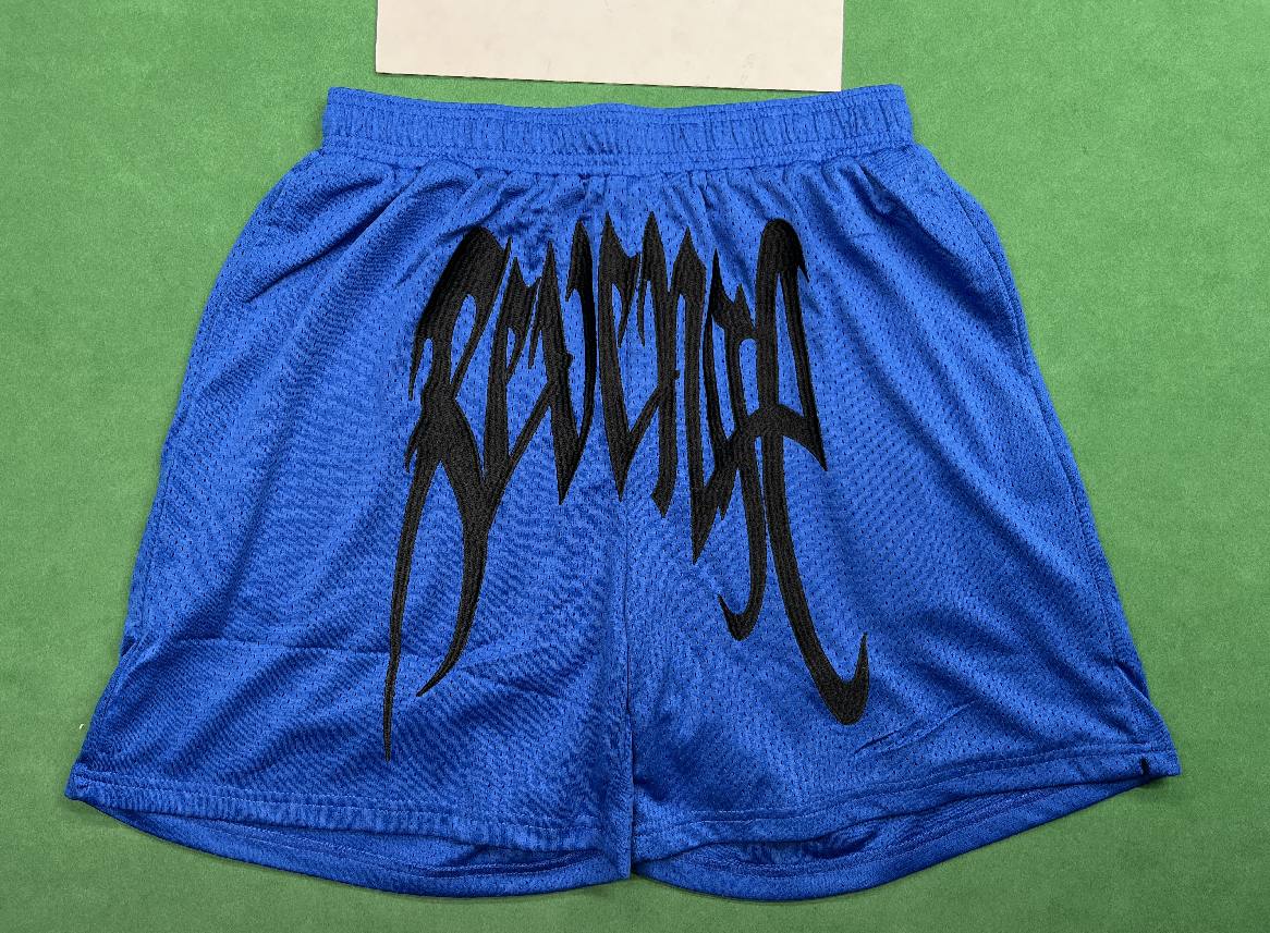 REVENGE SHORT -3