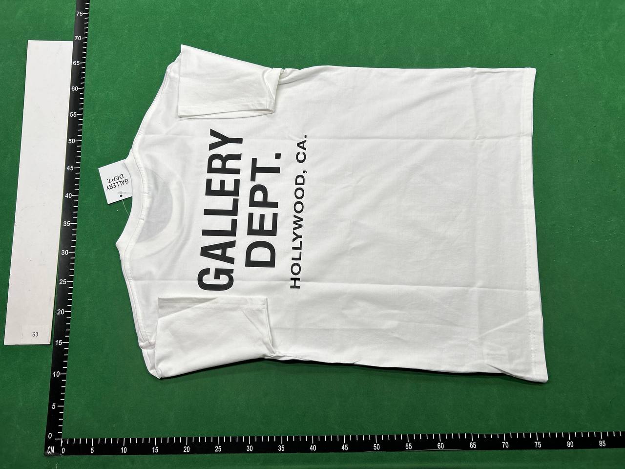 Gallery Dept Tee -4