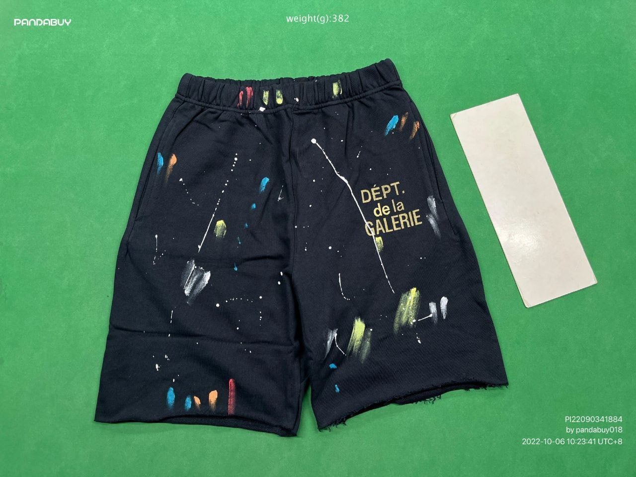 GALLERY DEPT Shorts -3
