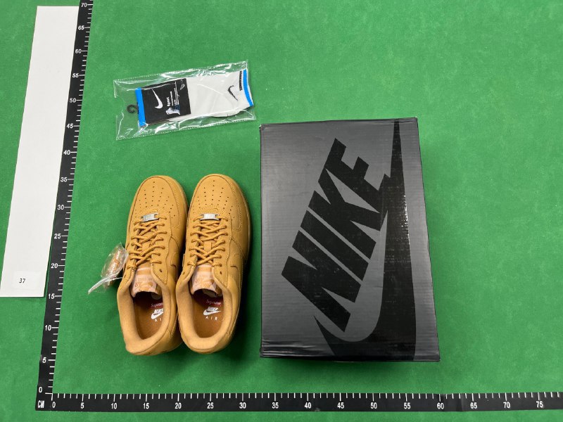 AF  Batch  Nike Air Force 1 -1