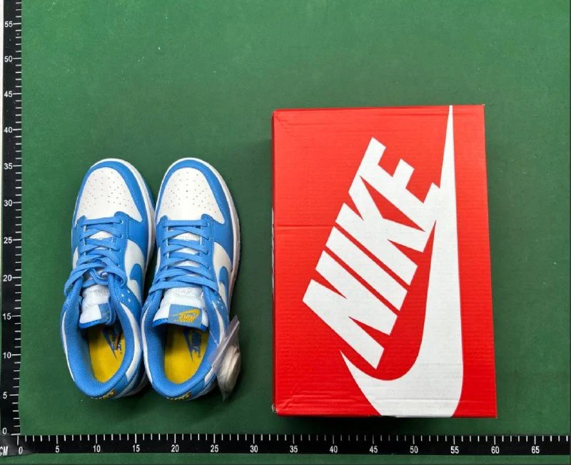 FK  Batch   Nike - Dunk Low Essential -2