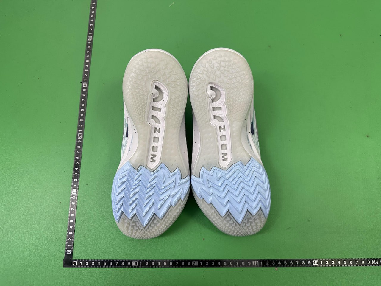 Nike Air Zoom G.T. Cut 2  -1