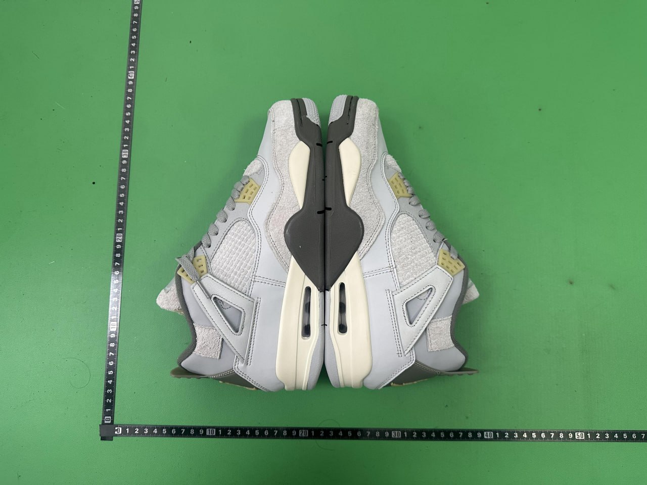 GX Batch  Nike Air Jordan 4 -2