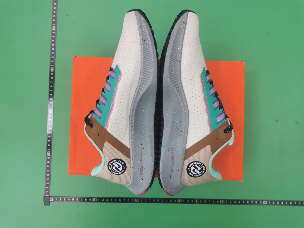 BF Batch  Nike Air Zoom Pegasus 38 -4