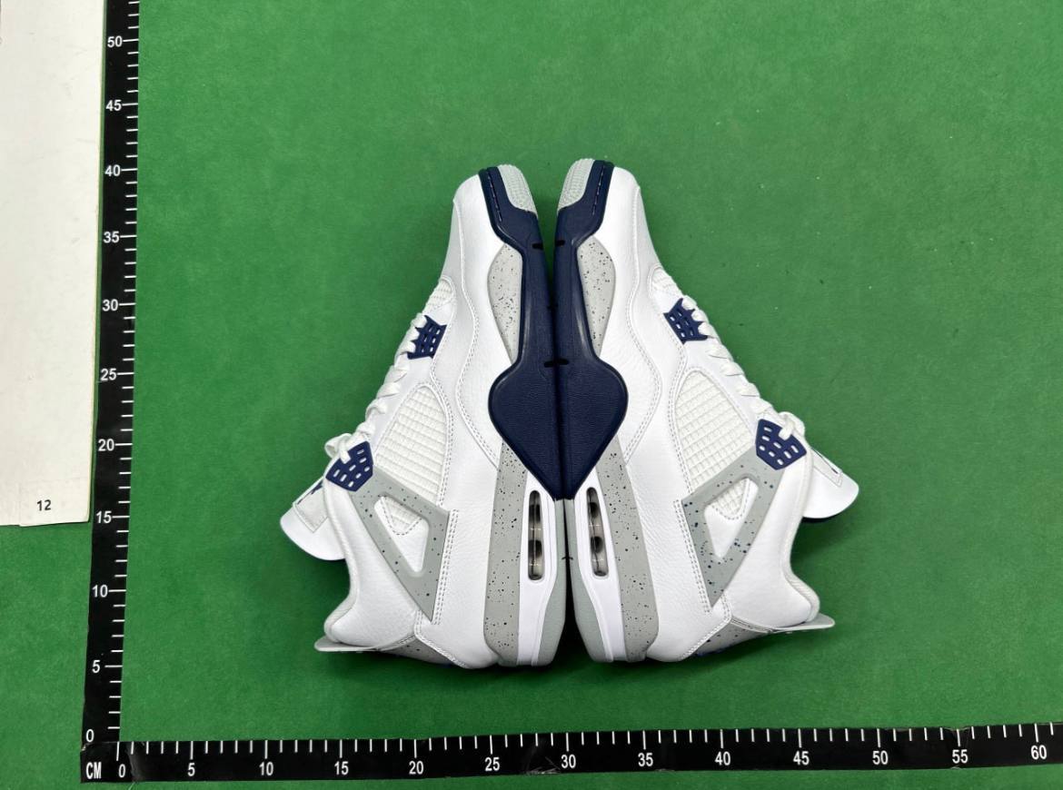 BF  Batch  Nike Air Jordan 4 -6