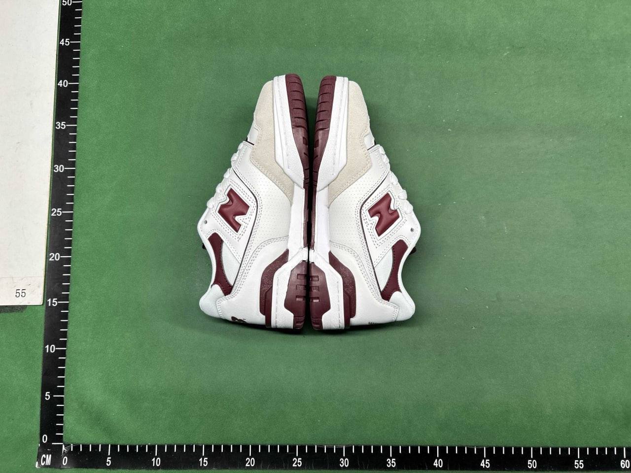 BF Batch  New Balance 550  -4