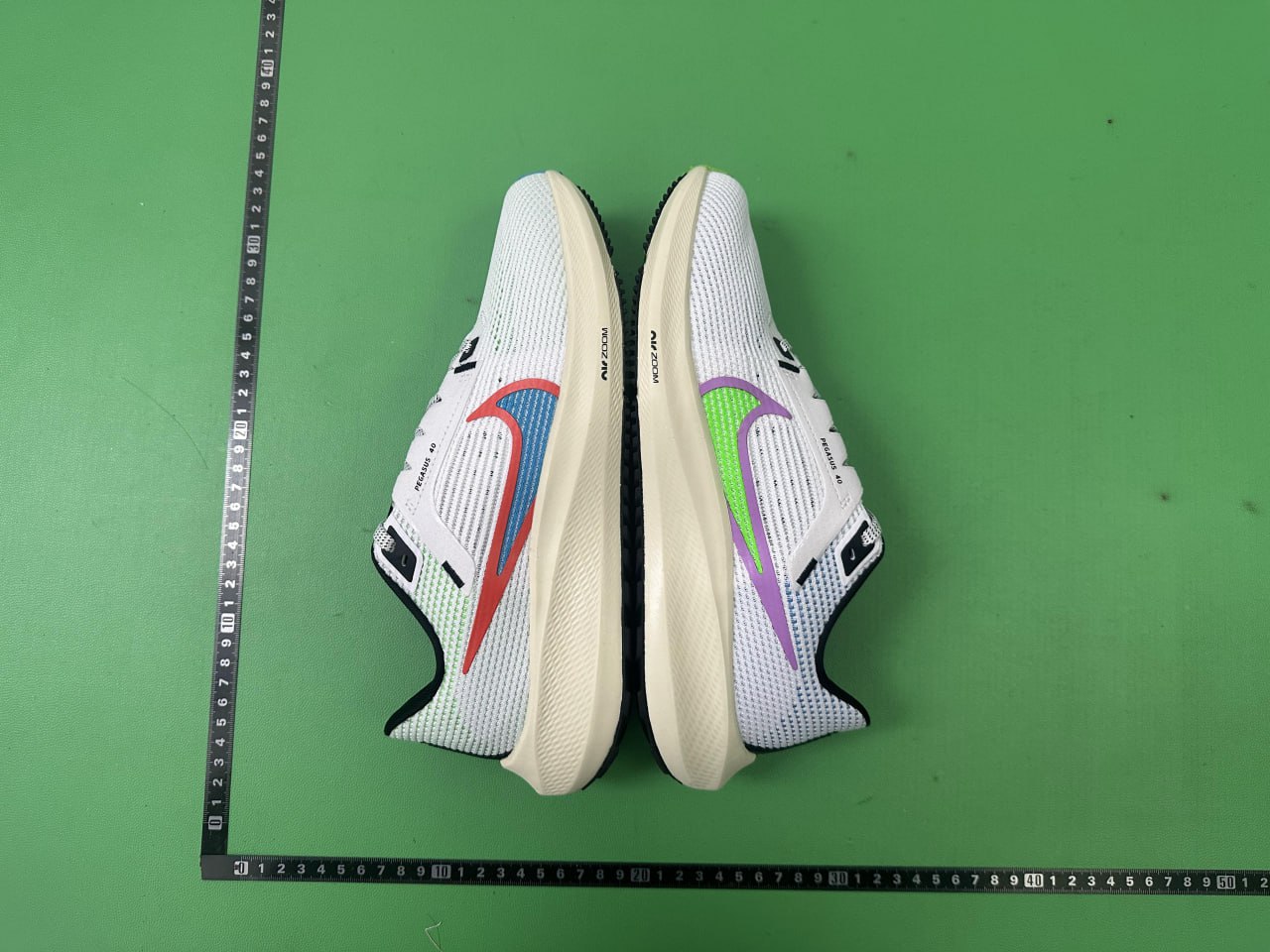 BF  Batch  Nike - Air Zoom Pegasus 40  -3