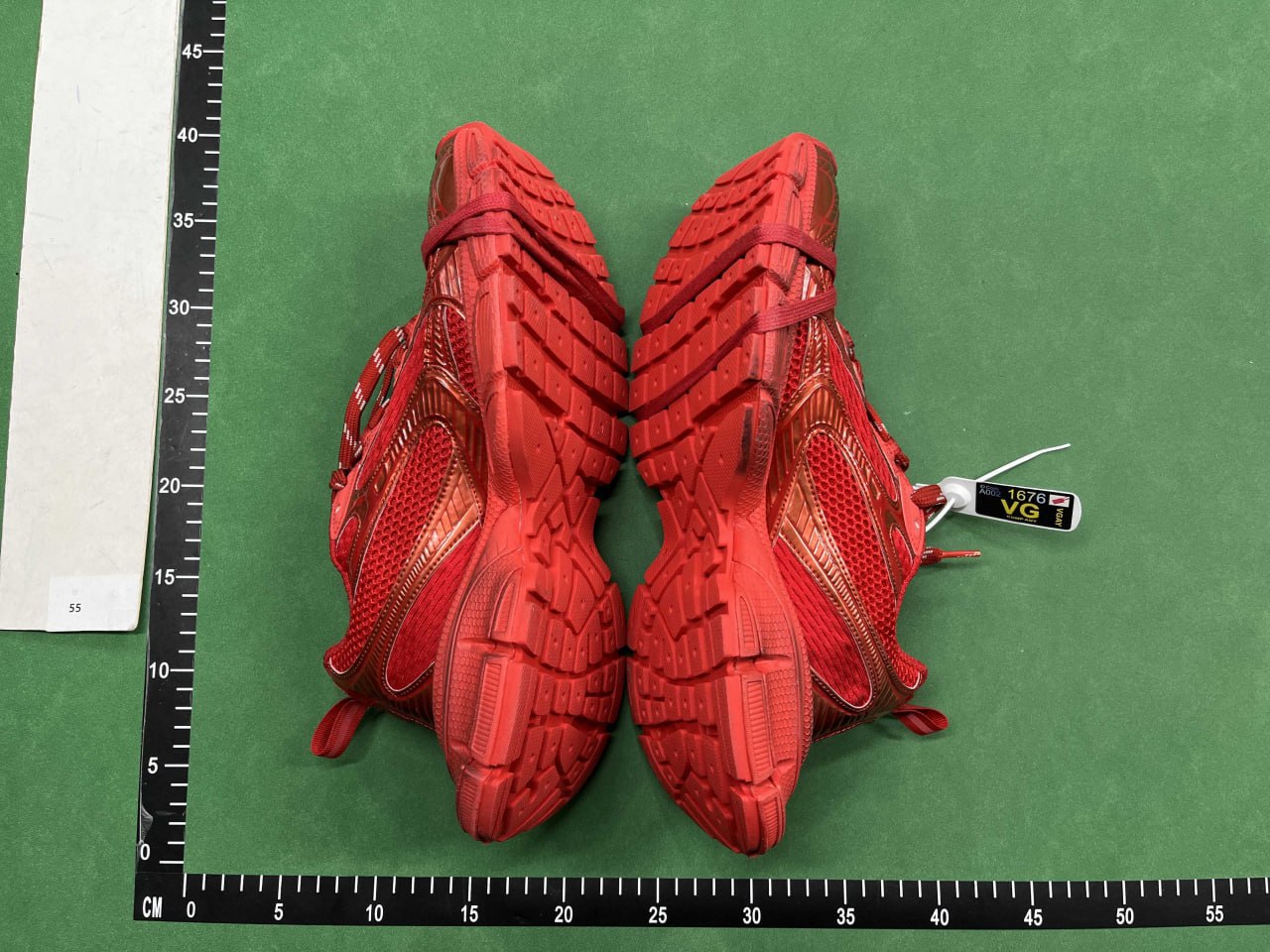 BF  Batch   Balenciaga 3XL -4