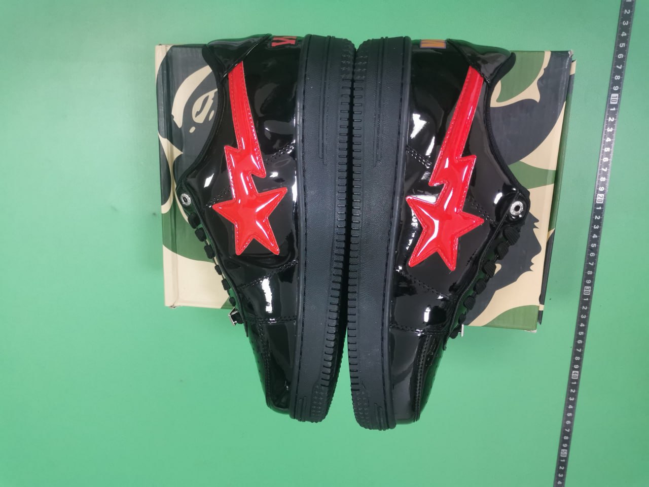 BF  Batch  A Bathing Ape Bape Sta -4