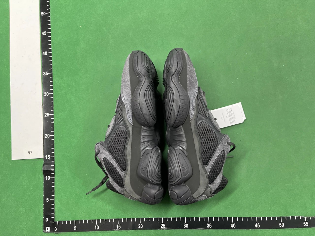 LW  Batch  Adidas  Yeezy 5OO  -4