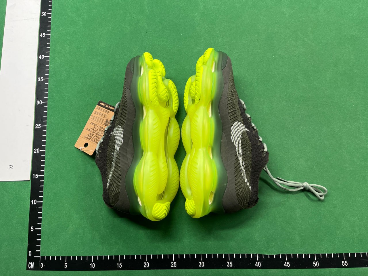 Nike Air Max Scorpion Flyknit  -6