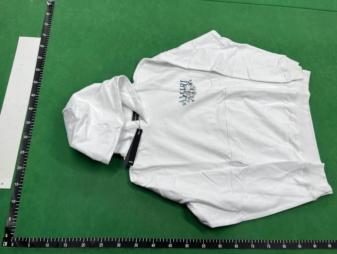 AMIRI Core Logo Crystal Painter  -7