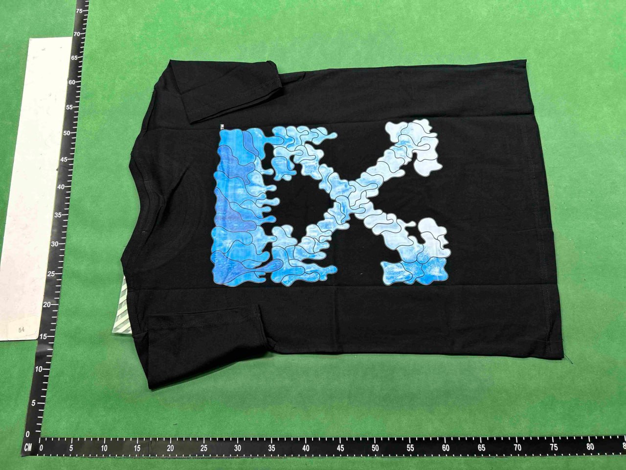 OFF-WHITE T-shirt -5