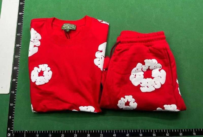 ASSC X Undefeated Paranoid Black Tee -6