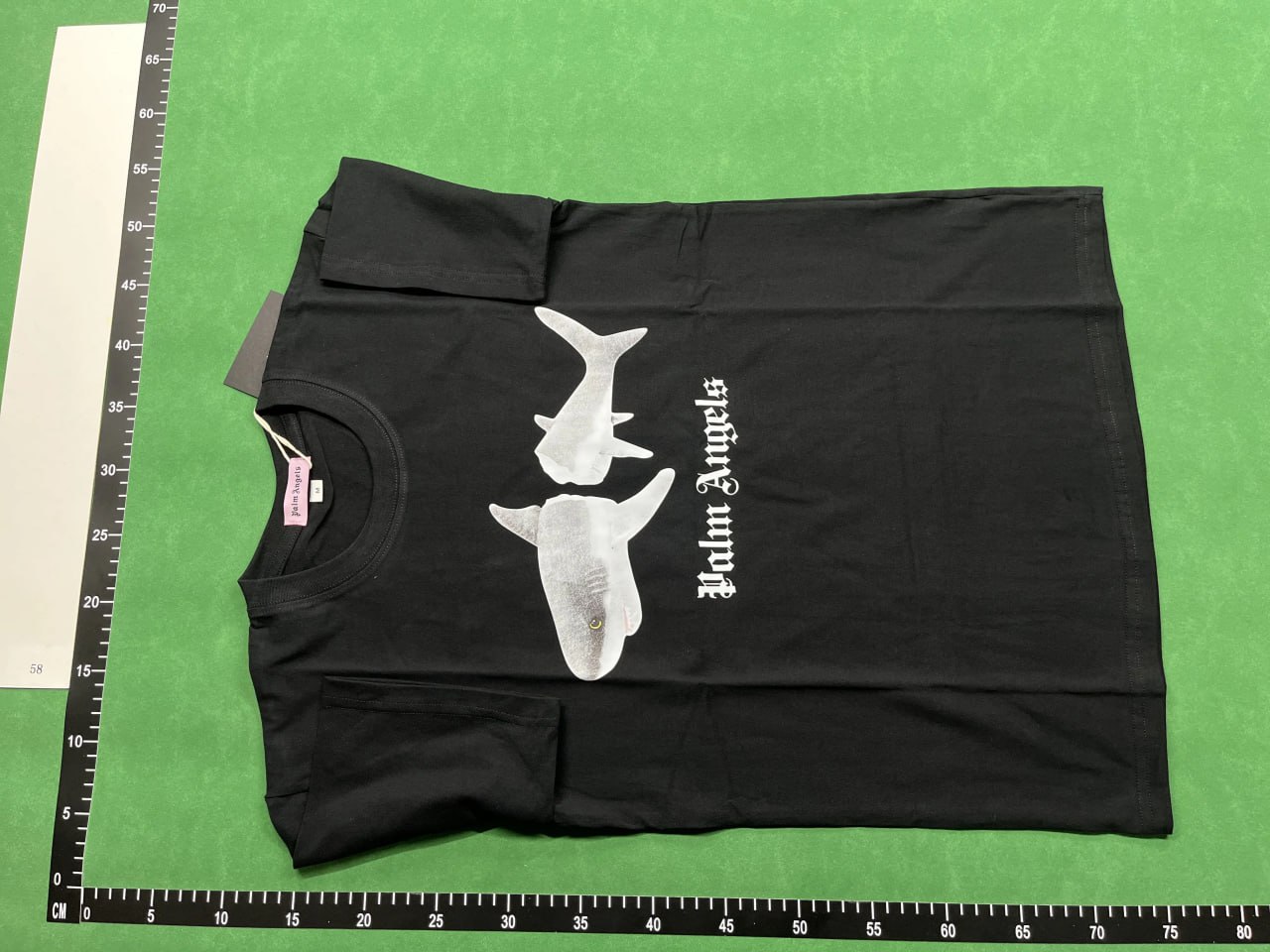 Palm angels   SS21   T-shirts -3