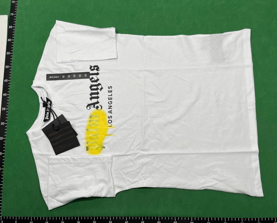 Palm angels   SS21   T-shirts -7