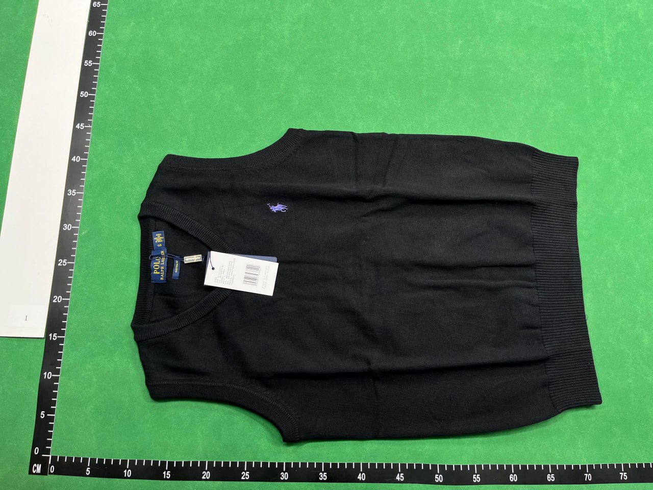 ralph lauren polo  singlet -3