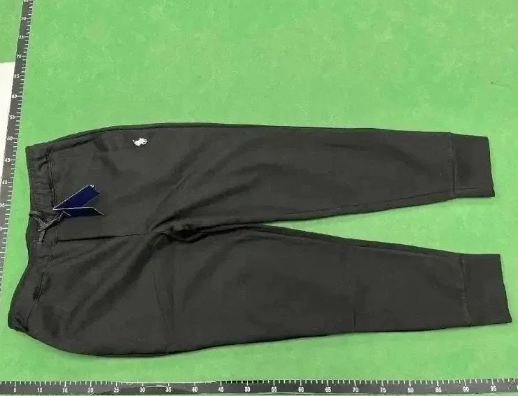 Polo Ralph Lauren suit -6