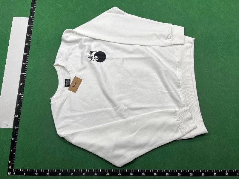 Stüssy Stock Sweater -5