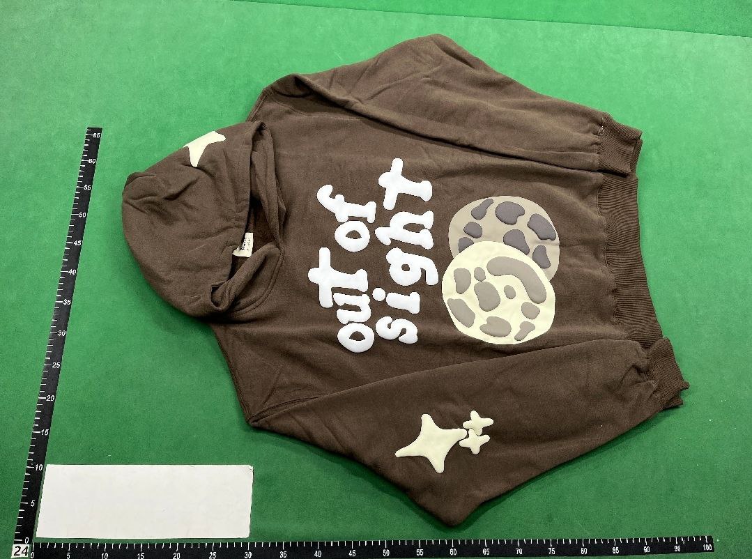 Broken Planet suits -3