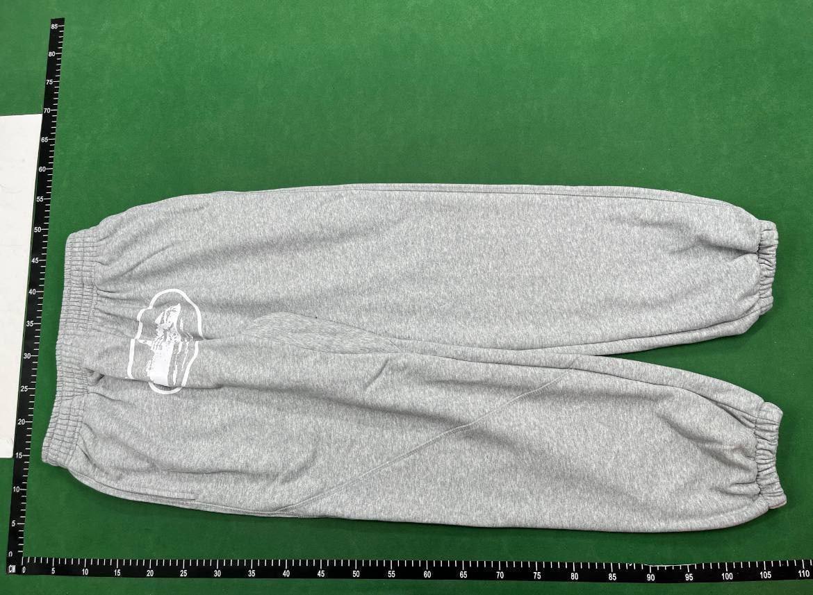 C o r t e iz Alcatraz Hoodie Baby Blu  -8