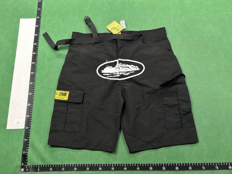 C0RTEIZ shorts -5
