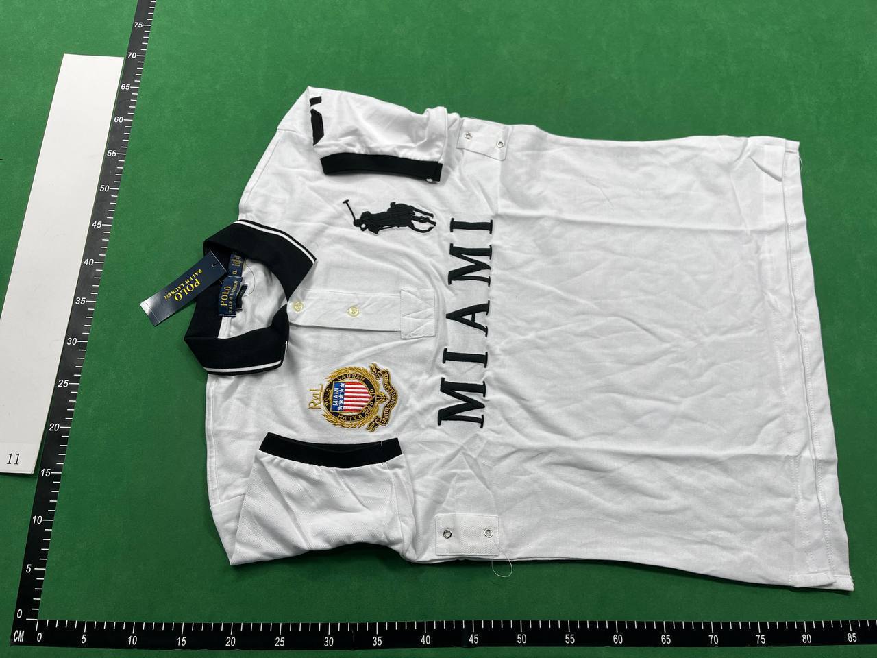 Polo Ralph Lauren T-shirts -1